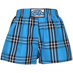 Detské trenky Styx klasická guma viacfarebné (J1030) 6-8 let, trenírky Detské trenky Styx klasická guma viacfarebné (J1030) 6-8 let, trenírky