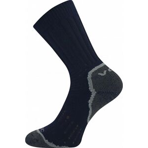 Detské ponožky Voxx tmavo modré (Guru-darkblue) 30/34 Detské ponožky Voxx tmavo modré (Guru-darkblue) 30/34