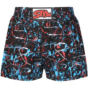 Detské trenky Styx art klasická guma Jáchym (J1854) 12-14 let, trenírky Detské trenky Styx art klasická guma Jáchym (J1854) 12-14 let, trenírky