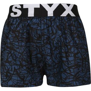Detské trenky Styx art športová guma Jáchym (BJ1851) 12-14 let, trenírky Detské trenky Styx art športová guma Jáchym (BJ1851) 12-14 let, trenírky