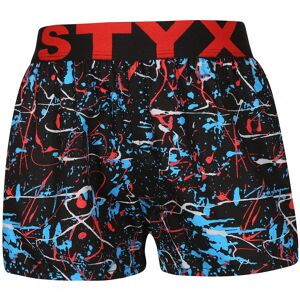 Detské trenky Styx art športová guma Jáchym (BJ1854) 4-5 let, trenírky Detské trenky Styx art športová guma Jáchym (BJ1854) 4-5 let, trenírky
