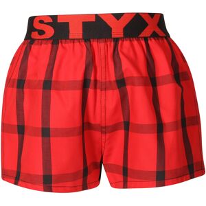 Detské trenky Styx športová guma viacfarebné (BJ1031) 12-14 let, trenírky Detské trenky Styx športová guma viacfarebné (BJ1031) 12-14 let, trenírky