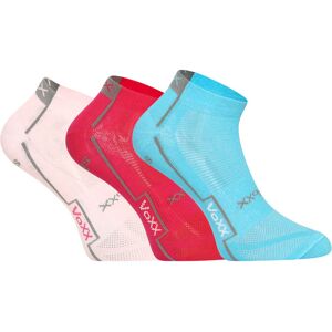 3PACK detské ponožky Voxx viacfarebné (Katoik-Mix A) 20/24 3PACK detské ponožky Voxx viacfarebné (Katoik-Mix A) 20/24