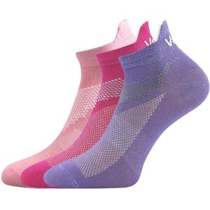 3PACK detské ponožky VoXX viacfarebné (Iris-mix-A) 20/24 3PACK detské ponožky VoXX viacfarebné (Iris-mix-A) 20/24