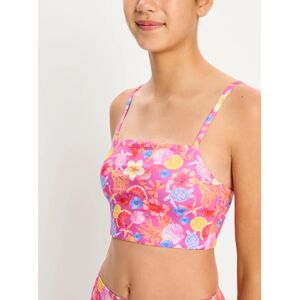 Dievčenské plavky Modibodi Marine Dream Teen Swimwear Tankini Top Tropicana Crush horný diel (DPMMDTSTTTCHD) 10-12 rokov Dievčenské plavky Modibodi Marine Dream Teen Swimwear Tankini Top Tropicana Crush horný diel (DPMMDTSTTTCHD) 10-12 rokov