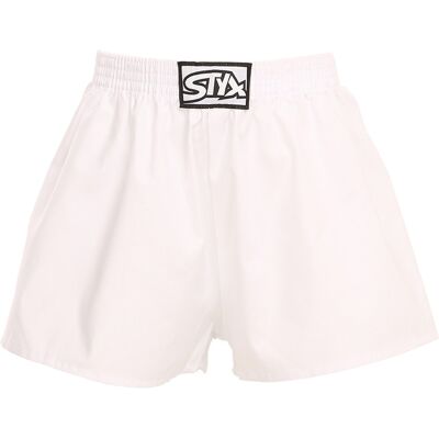 Detské trenky Styx klasická guma biele (J1061) 9-11 let, trenírky Detské trenky Styx klasická guma biele (J1061) 9-11 let, trenírky