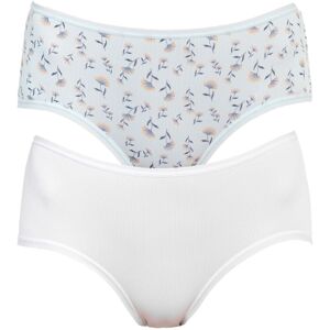 2PACK dámske nohavičky Molvy viacfarebné (MD-815-KPU) S 2PACK dámske nohavičky Molvy viacfarebné (MD-815-KPU) S