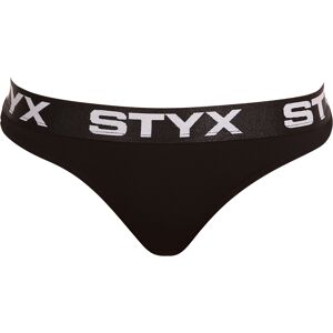 Dámske tangá Styx športová guma (IT960) L Dámske tangá Styx športová guma (IT960) L
