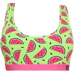 Veselá dámska podprsenka Dedoles Šťavnatý melón (D-W-UN-B-B-C-1317) L Veselá dámska podprsenka Dedoles Šťavnatý melón (D-W-UN-B-B-C-1317) L