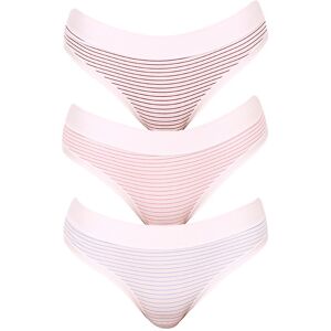 3PACK Dámske nohavičky Andrie bielé (PS 2816) S 3PACK Dámske nohavičky Andrie bielé (PS 2816) S