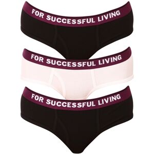 3PACK dámske nohavičky Diesel viacfarebné (A04030-0QFAD-E4877) M 3PACK dámske nohavičky Diesel viacfarebné (A04030-0QFAD-E4877) M