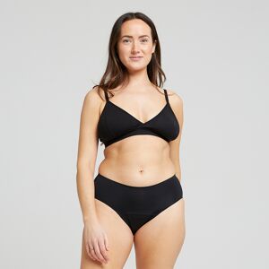 Menštruačné nohavičky WUKA Perform™ Seamless Midi - Medium (WUKA009) S Menštruačné nohavičky WUKA Perform™ Seamless Midi - Medium (WUKA009) S