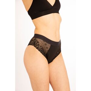 Menštruačné nohavičky WUKA Ultimate™ Lace Hipster - Medium (WUKA013) 4XL Menštruačné nohavičky WUKA Ultimate™ Lace Hipster - Medium (WUKA013) 4XL