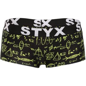 Dámske nohavičky Styx art s nohavičkou fyzika (IN1652) M Dámske nohavičky Styx art s nohavičkou fyzika (IN1652) M