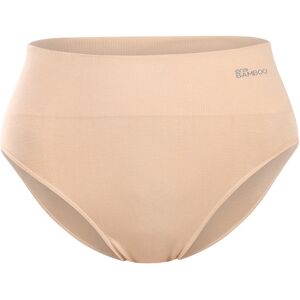 Dámske nohavičky Gina bambusové béžové (00039-MBH) S Dámske nohavičky Gina bambusové béžové (00039-MBH) S