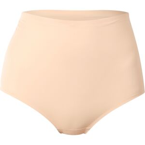 Dámske nohavičky Julimex béžová (Amber Maxi nude) S Dámske nohavičky Julimex béžová (Amber Maxi nude) S