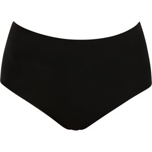 Dámske sťahovacia nohavičky Emili čierne (Novia) S Dámske sťahovacia nohavičky Emili čierne (Novia) S