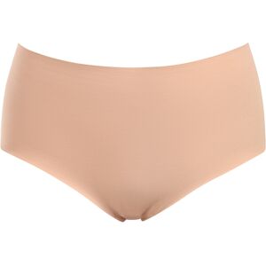 Dámske sťahovacia nohavičky Emili béžové (Novia) 3XL Dámske sťahovacia nohavičky Emili béžové (Novia) 3XL