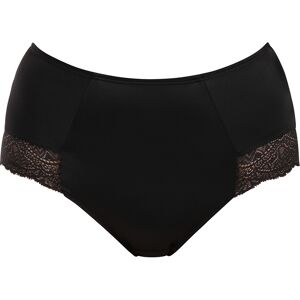 Dámske nohavičky Bellinda sťahovacie čierne (BU812509-094) S Dámske nohavičky Bellinda sťahovacie čierne (BU812509-094) S