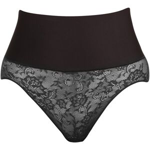 Dámske sťahovacia nohavičky Maidenform čierné (DM0051 12J) XL Dámske sťahovacia nohavičky Maidenform čierné (DM0051 12J) XL