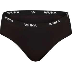 Menštruačné nohavičky WUKA Ultimate™ Midi Brief - Medium (WUKA003) 5XL Menštruačné nohavičky WUKA Ultimate™ Midi Brief - Medium (WUKA003) 5XL
