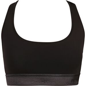 Dámska podprsenka Calvin Klein čierna (QF8547 UB1) M Dámska podprsenka Calvin Klein čierna (QF8547 UB1) M