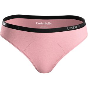 Menštruačné nohavičky Underbelly Univers ružové (UNIVERS-RU-EM-2-MM) XS Menštruačné nohavičky Underbelly Univers ružové (UNIVERS-RU-EM-2-MM) XS
