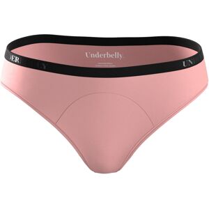 Menštruačné nohavičky Underbelly Univers ružové (UNIVERS-RU-EM-2-PAD) XS Menštruačné nohavičky Underbelly Univers ružové (UNIVERS-RU-EM-2-PAD) XS