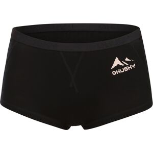 Dámske nohavičky HUSKY METIES merino čierné (HT0-0837) M Dámske nohavičky HUSKY METIES merino čierné (HT0-0837) M