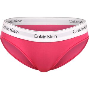 Dámske nohavičky Calvin Klein ružové (QF8520-24S) S Dámske nohavičky Calvin Klein ružové (QF8520-24S) S