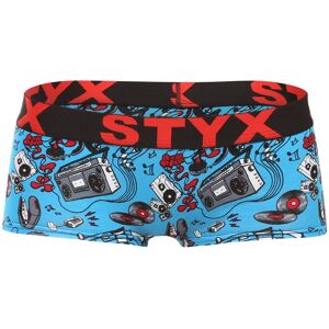 Dámske nohavičky Styx art s nohavičkou hudba (IN1558) XL Dámske nohavičky Styx art s nohavičkou hudba (IN1558) XL