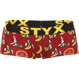 Dámske nohavičky Styx art s nohavičkou banány (IN1359) XL Dámske nohavičky Styx art s nohavičkou banány (IN1359) XL