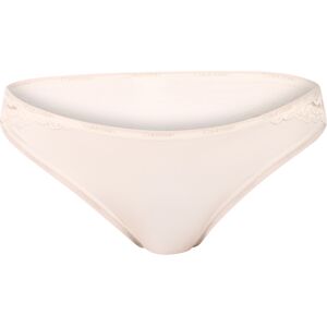 Dámske nohavičky brazilky Calvin Klein biele (QF7829E-101) XL Dámske nohavičky brazilky Calvin Klein biele (QF7829E-101) XL