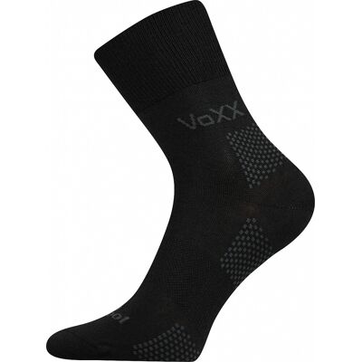 Ponožky Voxx vysoké čierne (Orionis) L Ponožky Voxx vysoké čierne (Orionis) L