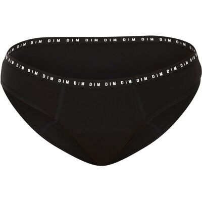 Dámske nohavičky Bellinda menštruačné čierne (BU812840-094) XS Dámske nohavičky Bellinda menštruačné čierne (BU812840-094) XS