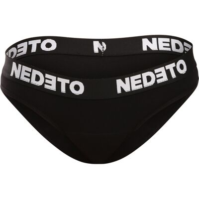 Menštruačné nohavičky Nedeto Moderate Sport (1NKM004) L Menštruačné nohavičky Nedeto Moderate Sport (1NKM004) L