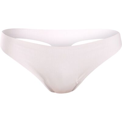 Dámske tangá Lovelygirl biela (6087-white) S Dámske tangá Lovelygirl biela (6087-white) S