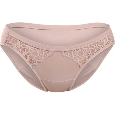Menštruačné nohavičky Maidenform Moderate béžové (DMLBKM JDQ) XXL Menštruačné nohavičky Maidenform Moderate béžové (DMLBKM JDQ) XXL