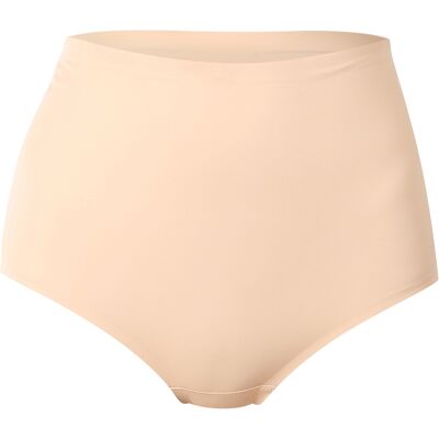 Dámske nohavičky Julimex béžová (Amber Maxi nude) XL Dámske nohavičky Julimex béžová (Amber Maxi nude) XL