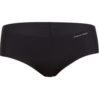 Dámske nohavičky Calvin Klein bezšvové čierne (D3429E-001) L Dámske nohavičky Calvin Klein bezšvové čierne (D3429E-001) L