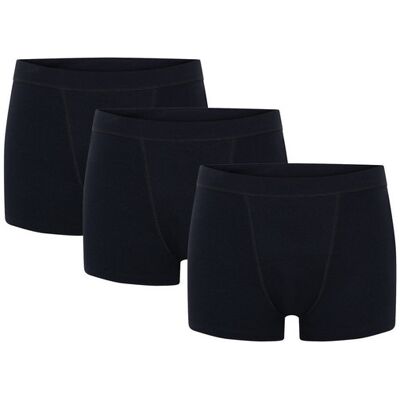 3PACK menštruačné nohavičky Modibodi Soft Soft Stretch Seamless Boyshort Super (3MKMSSSBS) XL 3PACK menštruačné nohavičky Modibodi Soft Soft Stretch Seamless Boyshort Super (3MKMSSSBS) XL
