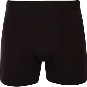 Pánske boxerky Gino čierne (74160) XL, trenky Pánske boxerky Gino čierne (74160) XL, trenky
