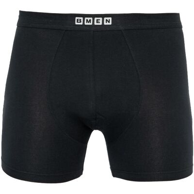 Pánske boxerky Bellinda čierne (BU858445-094) M, trenky Pánske boxerky Bellinda čierne (BU858445-094) M, trenky