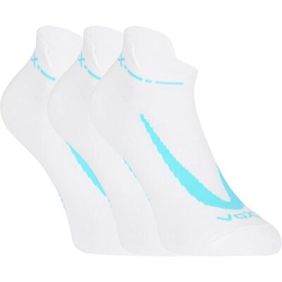 3PACK ponožky VoXX biele (Rex 10) XL 3PACK ponožky VoXX biele (Rex 10) XL
