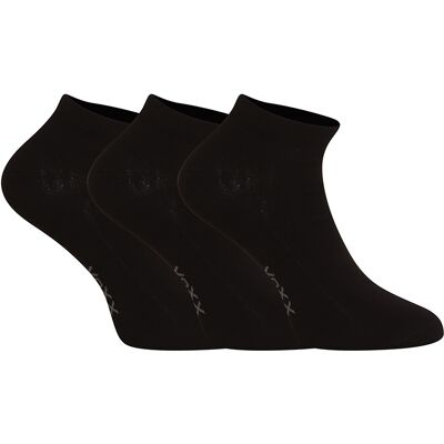 3PACK ponožky VoXX čierne (Rex 00) XL 3PACK ponožky VoXX čierne (Rex 00) XL