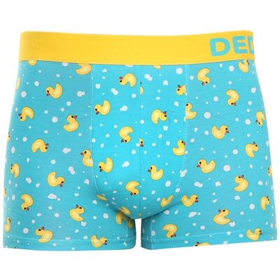 Veselé pánske boxerky Dedoles Kačičky (GMMT092) M, trenky Veselé pánske boxerky Dedoles Kačičky (GMMT092) M, trenky