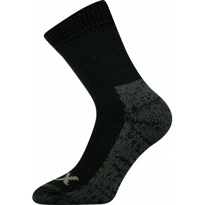 Ponožky VoXX čierné (Alpin-black) M Ponožky VoXX čierné (Alpin-black) M