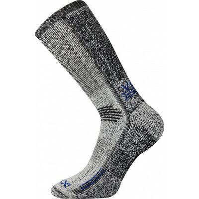 Ponožky VoXX viacfarebné (Orbit-blue) L Ponožky VoXX viacfarebné (Orbit-blue) L