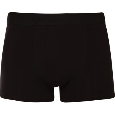 Pánske boxerky Gino čierne (73126) M, trenky Pánske boxerky Gino čierne (73126) M, trenky