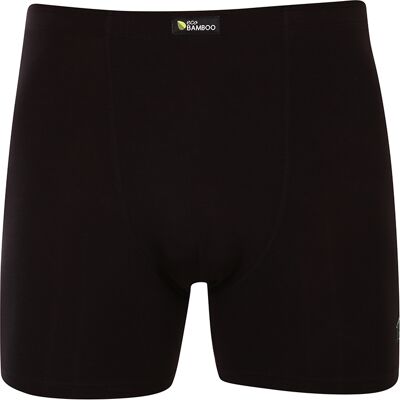Pánske boxerky Gino čierne (74158) M, trenky Pánske boxerky Gino čierne (74158) M, trenky
